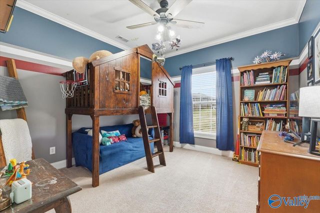 110 Hickory Glen Circle, Huntsville, AL 35811