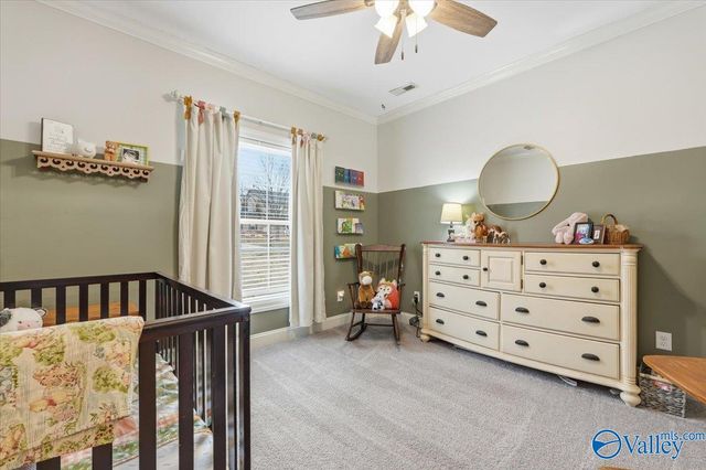 110 Hickory Glen Circle, Huntsville, AL 35811