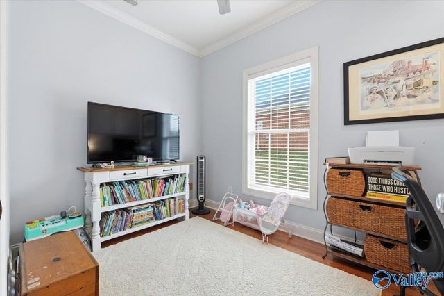 110 Hickory Glen Circle, Huntsville, AL 35811