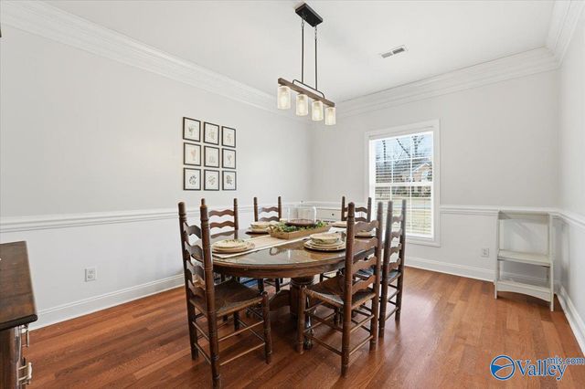 110 Hickory Glen Circle, Huntsville, AL 35811