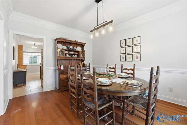 110 Hickory Glen Circle, Huntsville, AL 35811