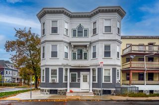 37 Taft St, Boston, MA 02125