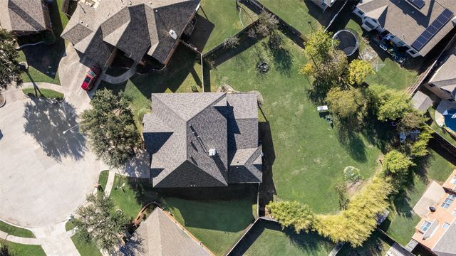 2348 Clark Trail, Grand Prairie, TX 75052