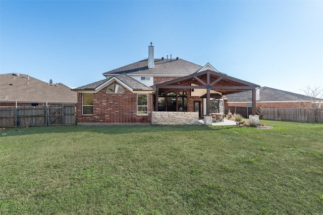 2348 Clark Trail, Grand Prairie, TX 75052