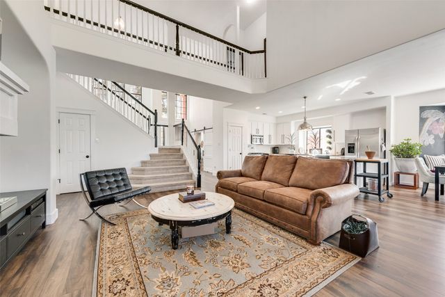 2348 Clark Trail, Grand Prairie, TX 75052