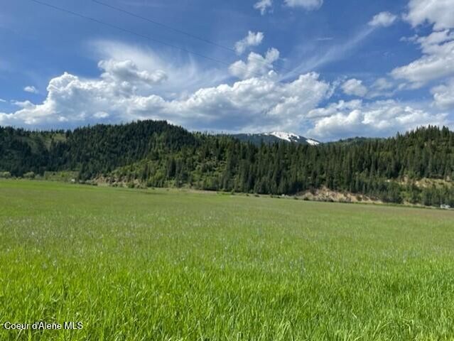 NKA ST JOE RIVER RD, St. Maries, ID 83861