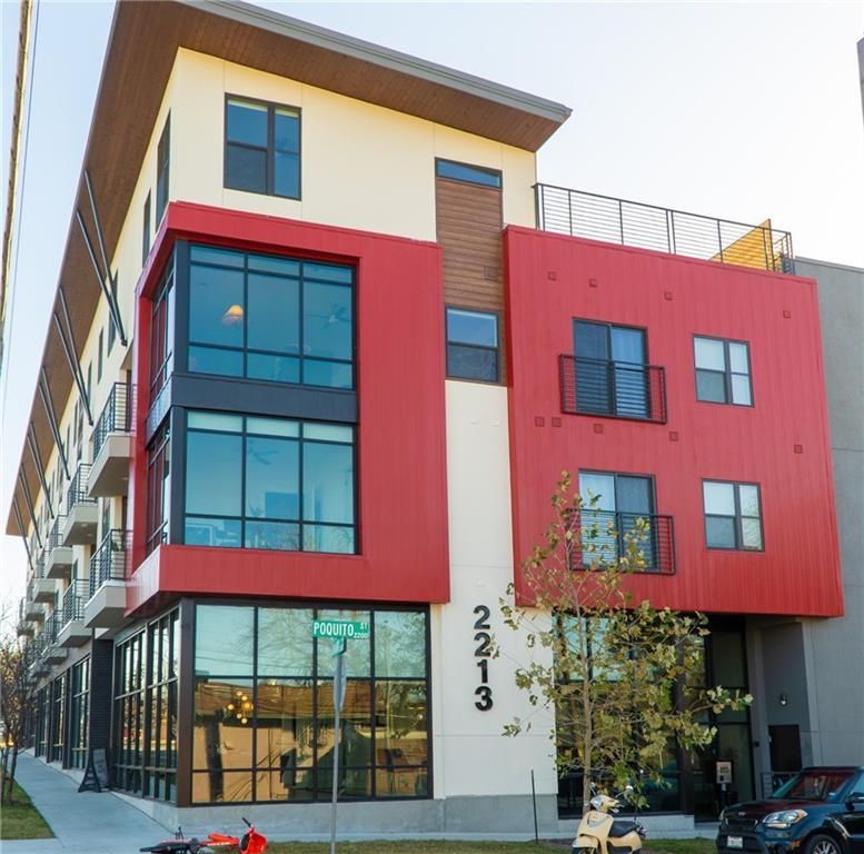 2213 Poquito ST 224, Austin, TX 78722