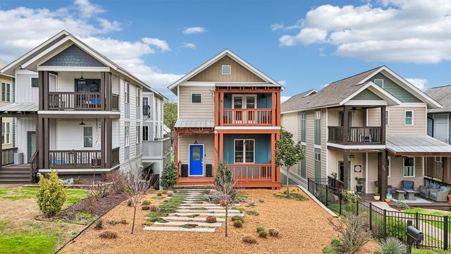 388 Harper Street, Chattanooga, TN 37405