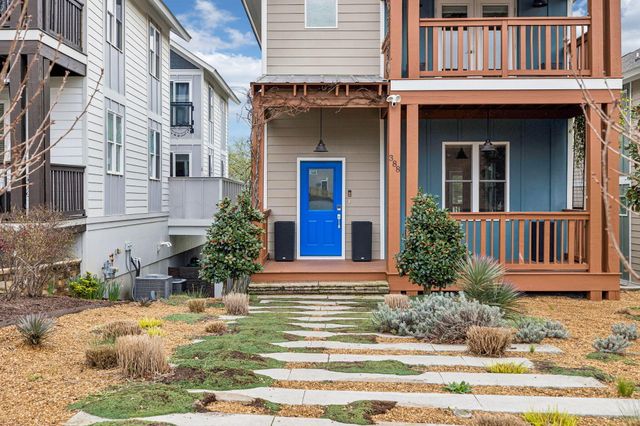 388 Harper Street, Chattanooga, TN 37405
