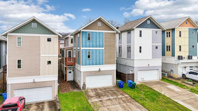 388 Harper Street, Chattanooga, TN 37405