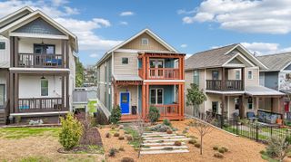 388 Harper Street, Chattanooga, TN 37405