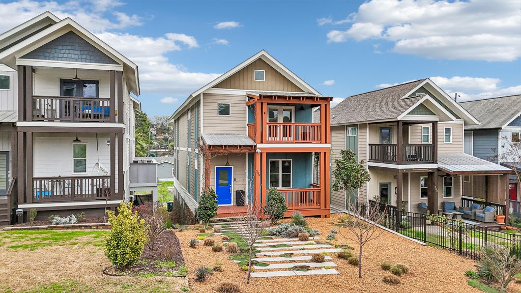 388 Harper Street, Chattanooga, TN 37405