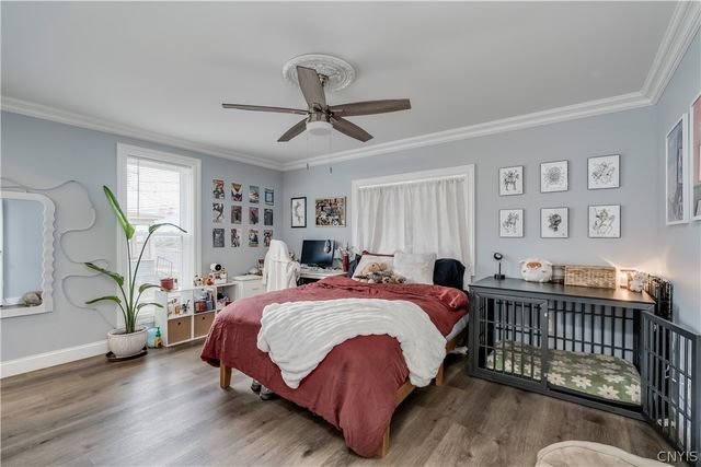 244 North Rutland Street, Watertown City, NY 13601