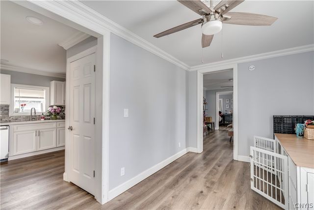 244 North Rutland Street, Watertown City, NY 13601