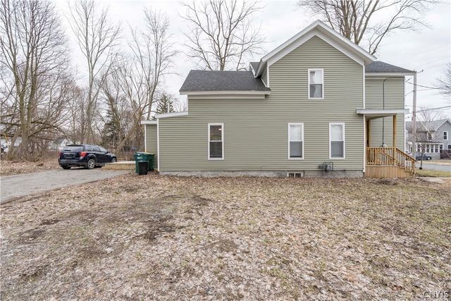 244 North Rutland Street, Watertown City, NY 13601