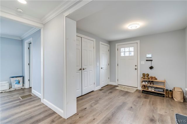 244 North Rutland Street, Watertown City, NY 13601