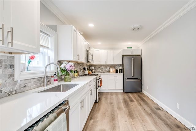 244 North Rutland Street, Watertown City, NY 13601