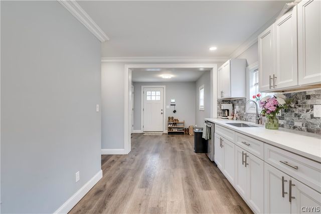 244 North Rutland Street, Watertown City, NY 13601