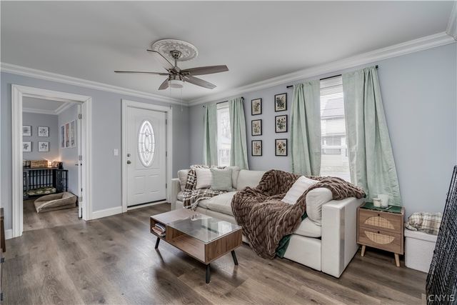 244 North Rutland Street, Watertown City, NY 13601