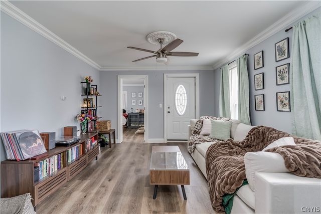 244 North Rutland Street, Watertown City, NY 13601