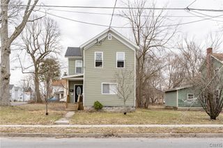 244 North Rutland Street, Watertown City, NY 13601