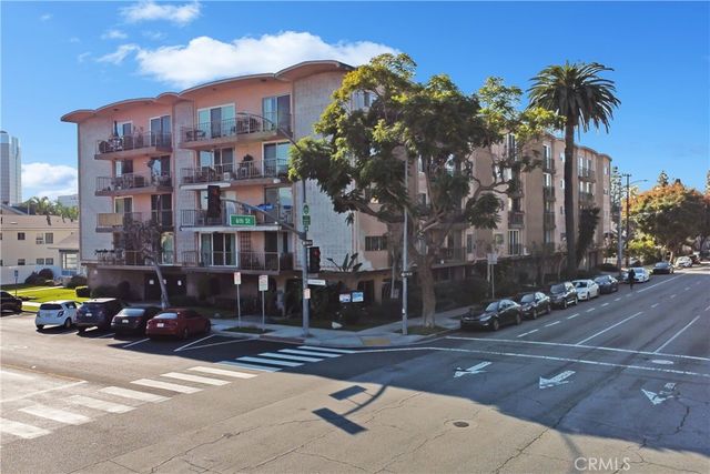 545 Chestnut Avenue 406, Long Beach, CA 90802