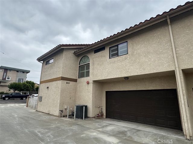 353 Peach A, Monterey Park, CA 91755