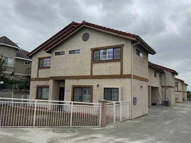 353 Peach A, Monterey Park, CA 91755