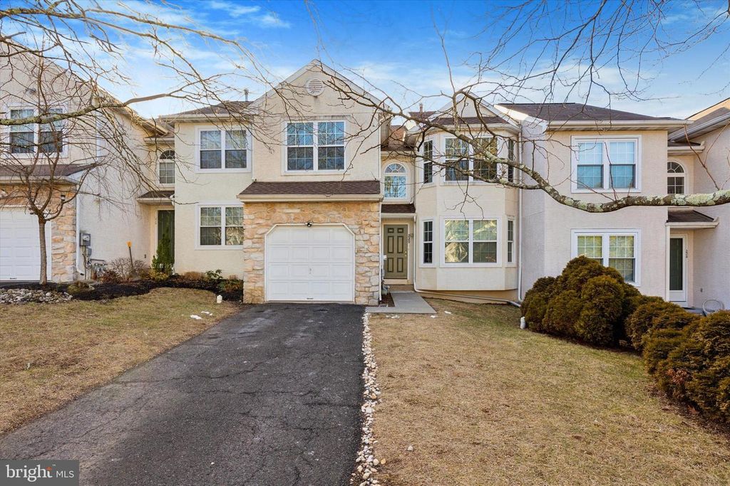 220 PRIMROSE LN, Ambler, PA 19002