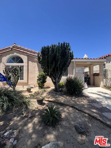 1271 W 81st Street, Los Angeles, CA 90044