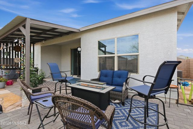 656 W Wilkinson Street, Vail, AZ 85641