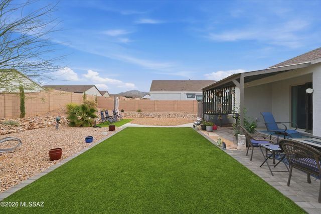 656 W Wilkinson Street, Vail, AZ 85641