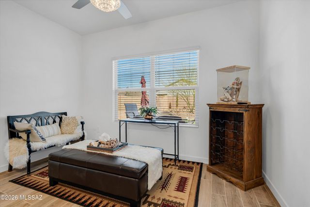 656 W Wilkinson Street, Vail, AZ 85641