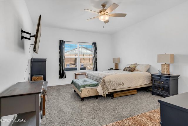 656 W Wilkinson Street, Vail, AZ 85641