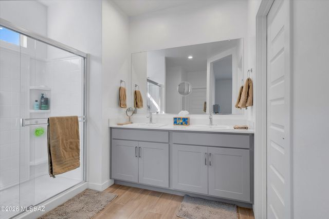 656 W Wilkinson Street, Vail, AZ 85641