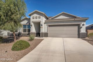656 W Wilkinson Street, Vail, AZ 85641