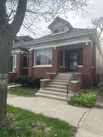 7748 S Langley Avenue, Chicago, IL 60619