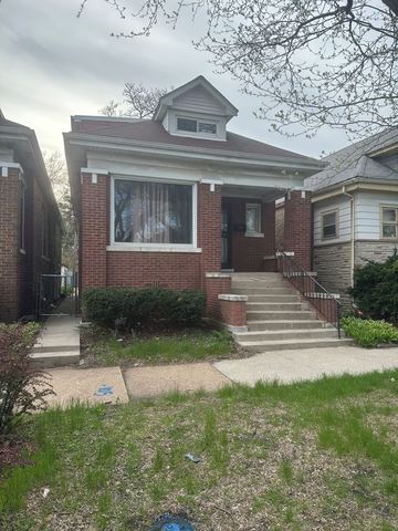 7748 S Langley Avenue, Chicago, IL 60619