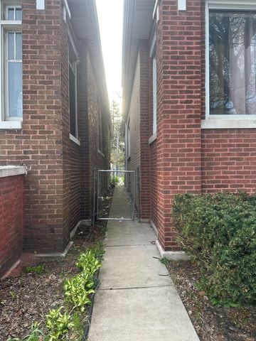 7748 S Langley Avenue, Chicago, IL 60619