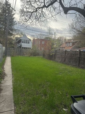7748 S Langley Avenue, Chicago, IL 60619