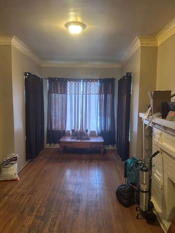 7748 S Langley Avenue, Chicago, IL 60619