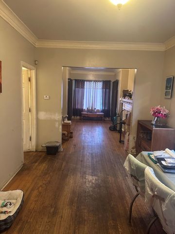 7748 S Langley Avenue, Chicago, IL 60619