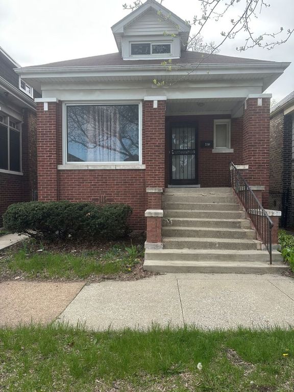 7748 S Langley Avenue, Chicago, IL 60619