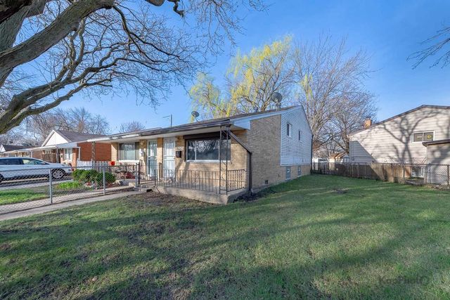 11534 S Peoria Street, Chicago, IL 60643