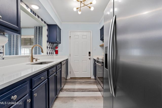 407 Citizen Street, Bay Saint Louis, MS 39520