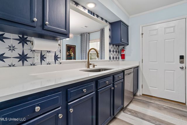 407 Citizen Street, Bay Saint Louis, MS 39520
