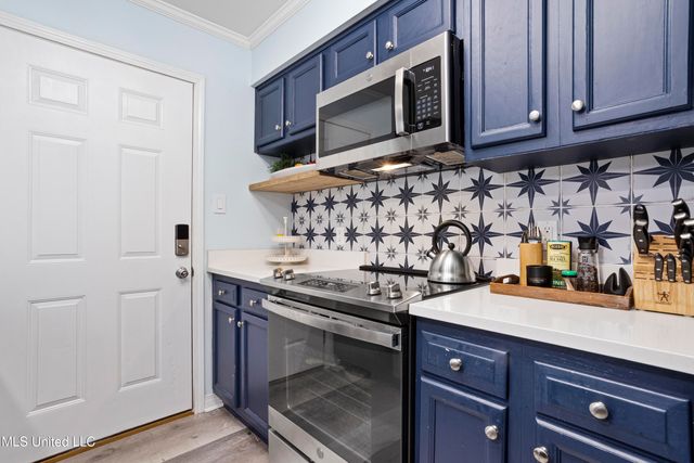 407 Citizen Street, Bay Saint Louis, MS 39520
