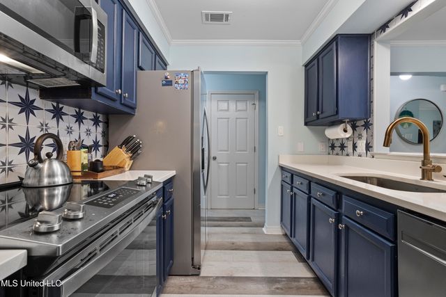 407 Citizen Street, Bay Saint Louis, MS 39520