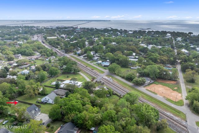 407 Citizen Street, Bay Saint Louis, MS 39520