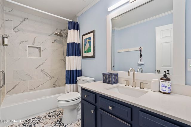 407 Citizen Street, Bay Saint Louis, MS 39520